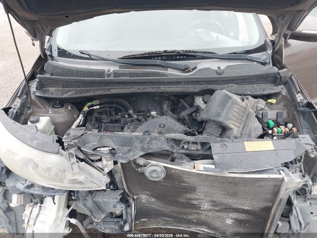 Продажа на аукционе авто 2015 Kia Sportage Lx, vin: KNDPB3AC2F7721309, номер лота: 44979077