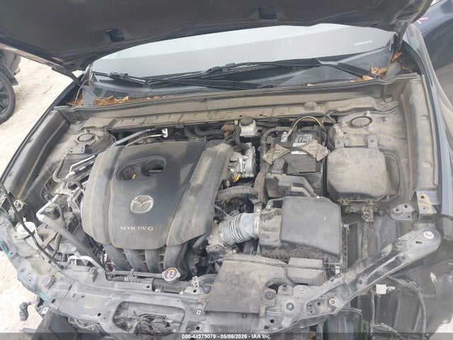 Mazda Cx-30 Premium Package 2020 3MVDMBEMXLM122975 Image 10