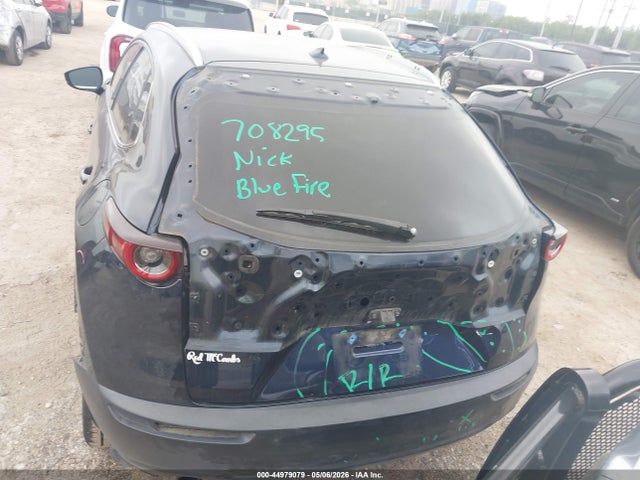 Mazda Cx-30 Premium Package 2020 3MVDMBEMXLM122975 Image 17