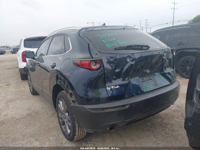 3MVDMBEMXLM122975 Mazda Cx-30 Premium Package