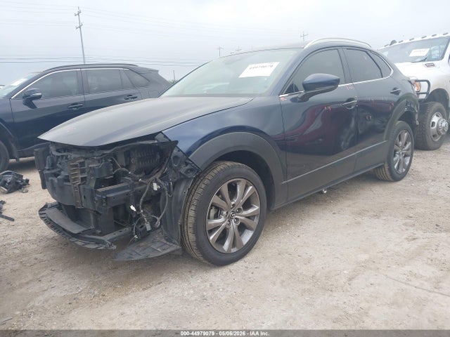 Mazda Cx-30 Premium Package 2020 3MVDMBEMXLM122975 Image 2