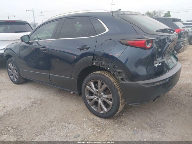 Mazda Cx-30 Premium Package 2020 3MVDMBEMXLM122975 Image 3