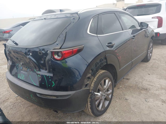 Mazda Cx-30 Premium Package 2020 3MVDMBEMXLM122975 Image 4