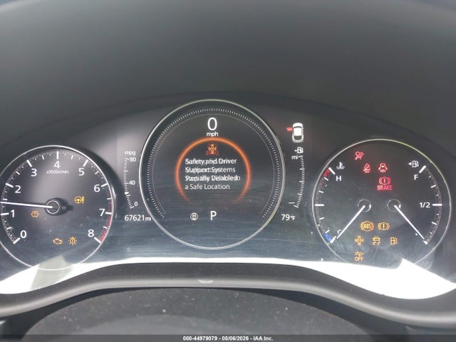 Mazda Cx-30 Premium Package 2020 3MVDMBEMXLM122975 Image 7