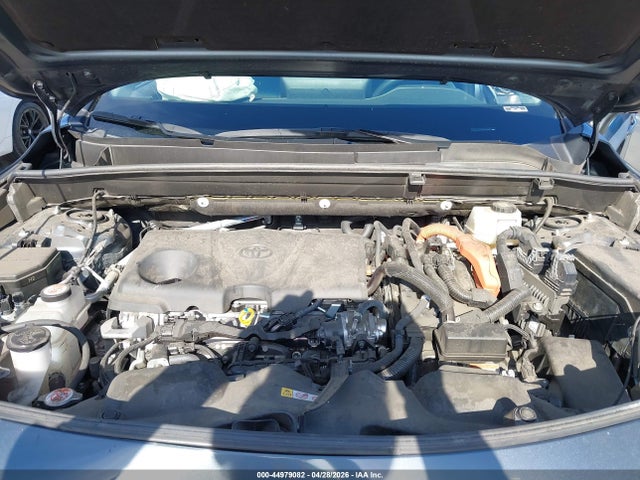 Aukcja sprzedaży 2024 Toyota Venza Le, vin: JTEAAAAH7RJ154784, numer aukcji: 44979082