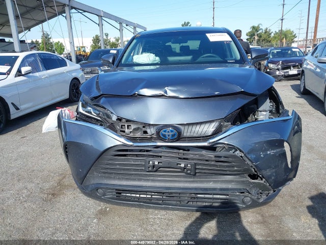 Aukcja sprzedaży 2024 Toyota Venza Le, vin: JTEAAAAH7RJ154784, numer aukcji: 44979082