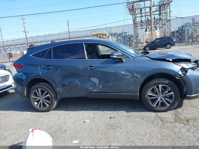 Aukcja sprzedaży 2024 Toyota Venza Le, vin: JTEAAAAH7RJ154784, numer aukcji: 44979082