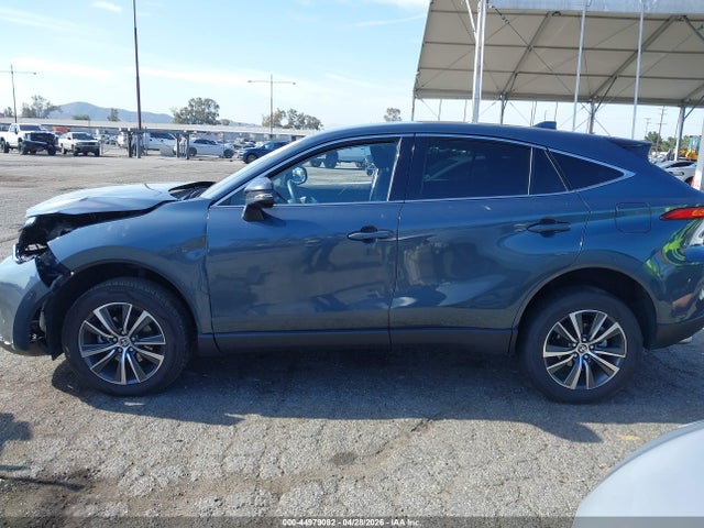 Aukcja sprzedaży 2024 Toyota Venza Le, vin: JTEAAAAH7RJ154784, numer aukcji: 44979082
