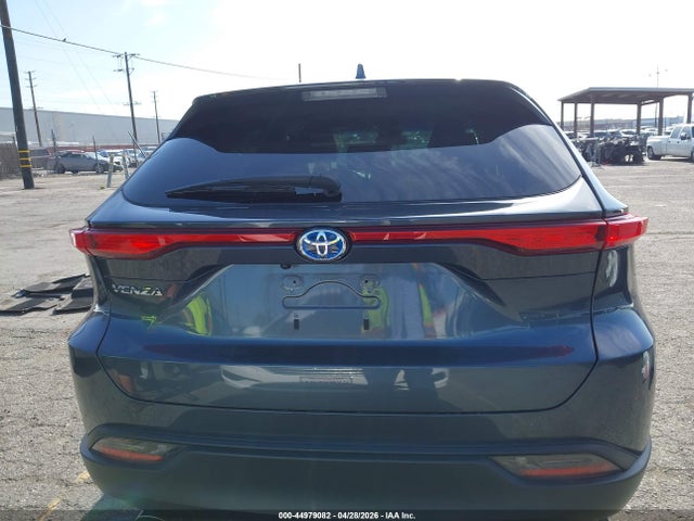 Aukcja sprzedaży 2024 Toyota Venza Le, vin: JTEAAAAH7RJ154784, numer aukcji: 44979082