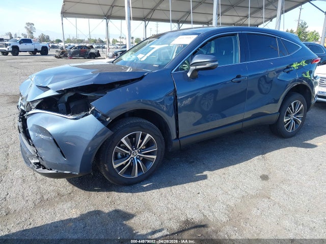 Aukcja sprzedaży 2024 Toyota Venza Le, vin: JTEAAAAH7RJ154784, numer aukcji: 44979082