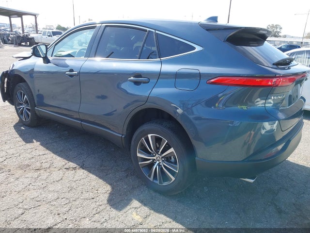 Aukcja sprzedaży 2024 Toyota Venza Le, vin: JTEAAAAH7RJ154784, numer aukcji: 44979082