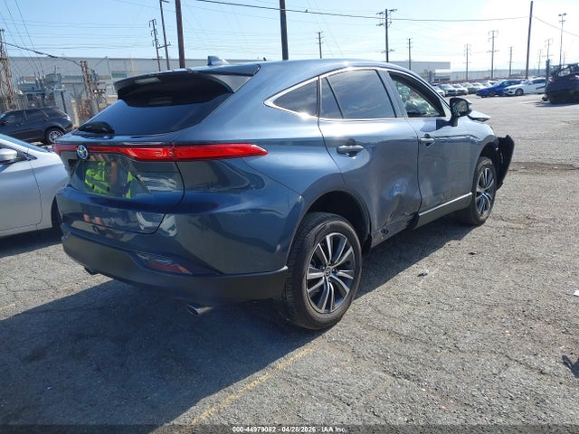 Aukcja sprzedaży 2024 Toyota Venza Le, vin: JTEAAAAH7RJ154784, numer aukcji: 44979082