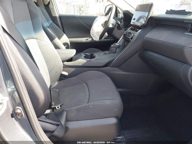 Aukcja sprzedaży 2024 Toyota Venza Le, vin: JTEAAAAH7RJ154784, numer aukcji: 44979082