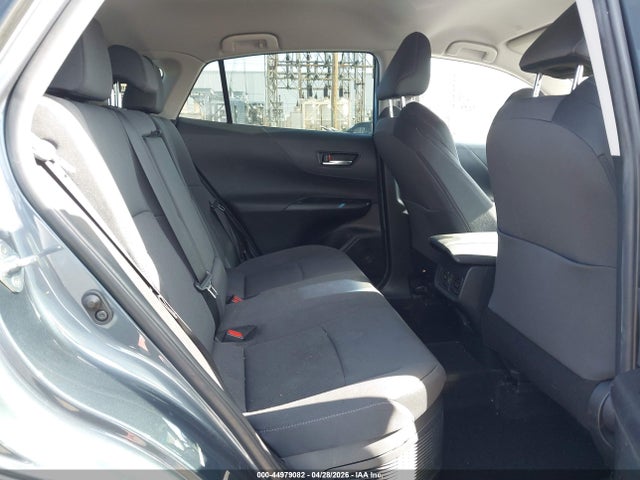 Aukcja sprzedaży 2024 Toyota Venza Le, vin: JTEAAAAH7RJ154784, numer aukcji: 44979082