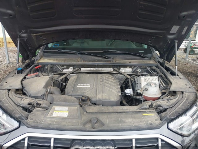 Aukcja sprzedaży 2021 Audi Q5 Premium Plus 45 Tfsi Quattro S Tronic, vin: WA1BAAFY8M2007842, numer aukcji: 44979084