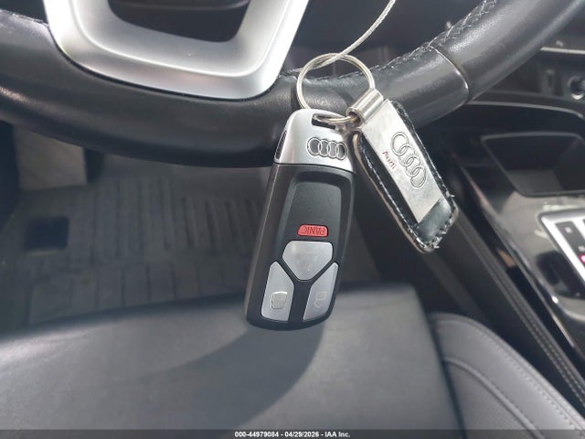 Aukcja sprzedaży 2021 Audi Q5 Premium Plus 45 Tfsi Quattro S Tronic, vin: WA1BAAFY8M2007842, numer aukcji: 44979084