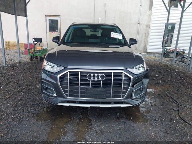 Aukcja sprzedaży 2021 Audi Q5 Premium Plus 45 Tfsi Quattro S Tronic, vin: WA1BAAFY8M2007842, numer aukcji: 44979084