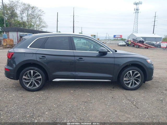 Aukcja sprzedaży 2021 Audi Q5 Premium Plus 45 Tfsi Quattro S Tronic, vin: WA1BAAFY8M2007842, numer aukcji: 44979084