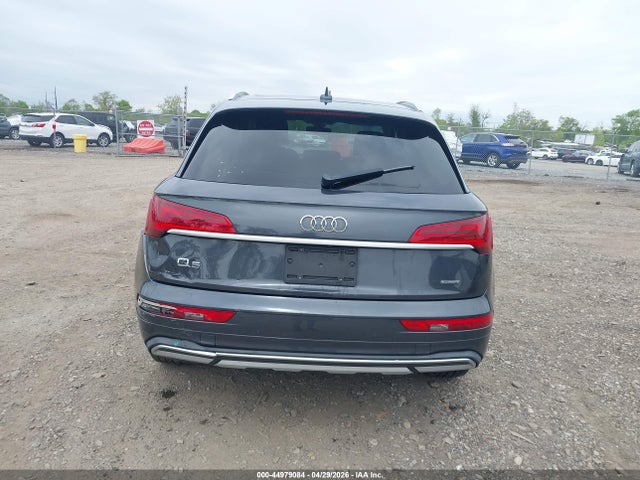 Aukcja sprzedaży 2021 Audi Q5 Premium Plus 45 Tfsi Quattro S Tronic, vin: WA1BAAFY8M2007842, numer aukcji: 44979084