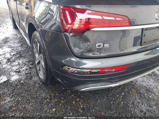 Aukcja sprzedaży 2021 Audi Q5 Premium Plus 45 Tfsi Quattro S Tronic, vin: WA1BAAFY8M2007842, numer aukcji: 44979084