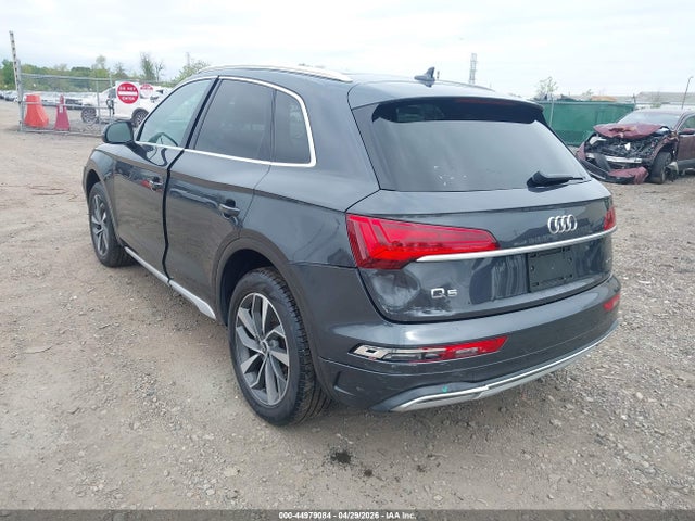 Aukcja sprzedaży 2021 Audi Q5 Premium Plus 45 Tfsi Quattro S Tronic, vin: WA1BAAFY8M2007842, numer aukcji: 44979084