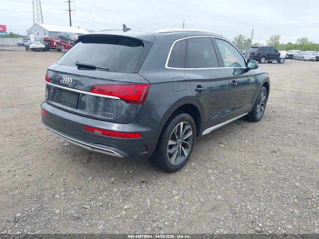 Aukcja sprzedaży 2021 Audi Q5 Premium Plus 45 Tfsi Quattro S Tronic, vin: WA1BAAFY8M2007842, numer aukcji: 44979084