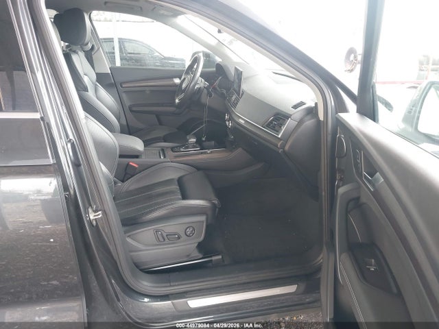 Aukcja sprzedaży 2021 Audi Q5 Premium Plus 45 Tfsi Quattro S Tronic, vin: WA1BAAFY8M2007842, numer aukcji: 44979084