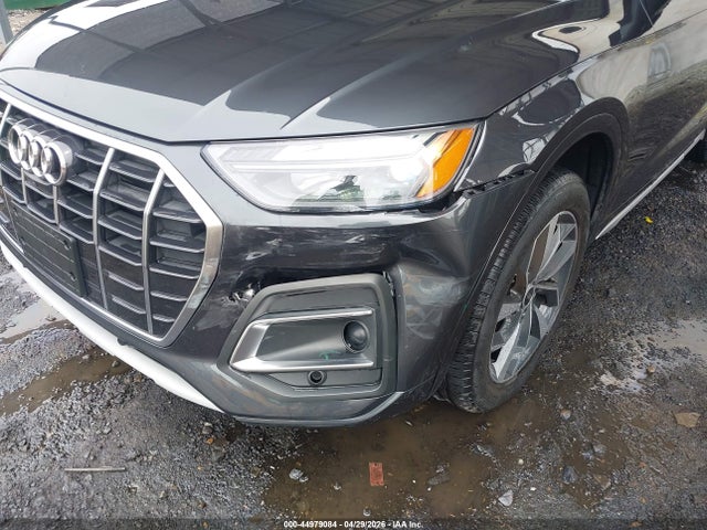 Aukcja sprzedaży 2021 Audi Q5 Premium Plus 45 Tfsi Quattro S Tronic, vin: WA1BAAFY8M2007842, numer aukcji: 44979084