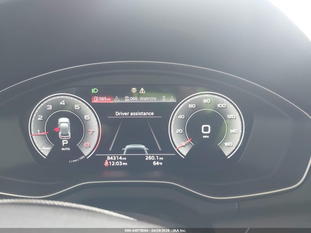 Aukcja sprzedaży 2021 Audi Q5 Premium Plus 45 Tfsi Quattro S Tronic, vin: WA1BAAFY8M2007842, numer aukcji: 44979084