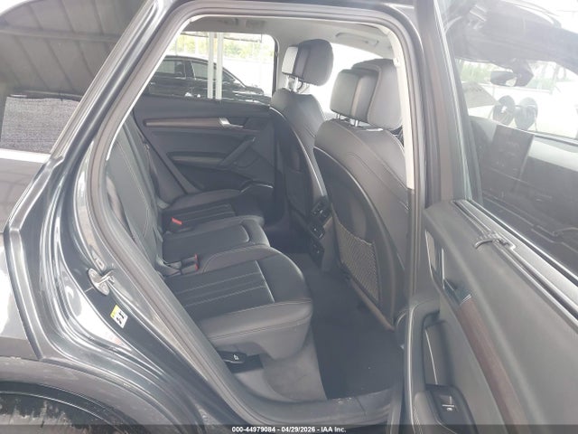 Aukcja sprzedaży 2021 Audi Q5 Premium Plus 45 Tfsi Quattro S Tronic, vin: WA1BAAFY8M2007842, numer aukcji: 44979084