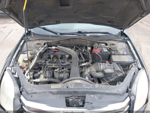 Продаж на аукціоні авто 2009 Ford Fusion Se, vin: 3FAHP07Z89R188840, номер лоту: 44979088