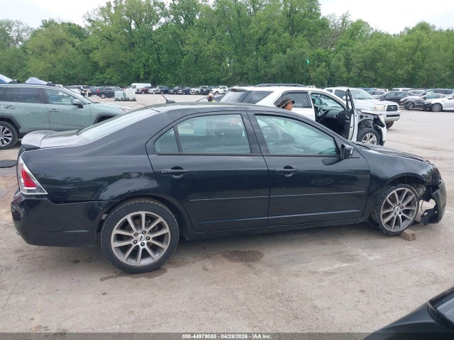 Продаж на аукціоні авто 2009 Ford Fusion Se, vin: 3FAHP07Z89R188840, номер лоту: 44979088