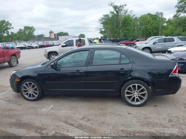 Продаж на аукціоні авто 2009 Ford Fusion Se, vin: 3FAHP07Z89R188840, номер лоту: 44979088