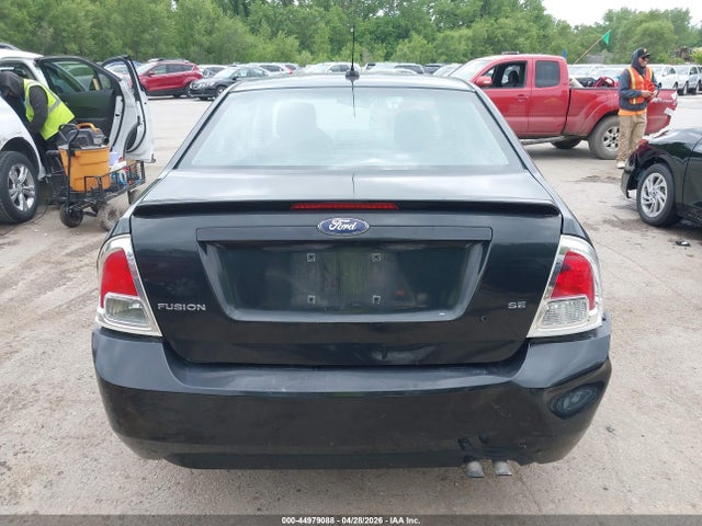 Продаж на аукціоні авто 2009 Ford Fusion Se, vin: 3FAHP07Z89R188840, номер лоту: 44979088