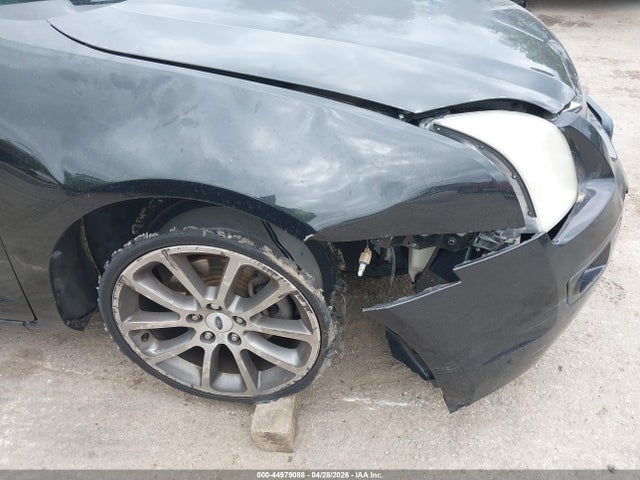 Продаж на аукціоні авто 2009 Ford Fusion Se, vin: 3FAHP07Z89R188840, номер лоту: 44979088