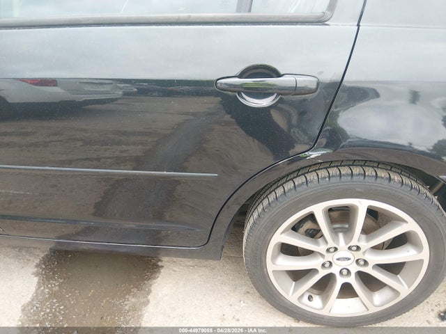 Продаж на аукціоні авто 2009 Ford Fusion Se, vin: 3FAHP07Z89R188840, номер лоту: 44979088