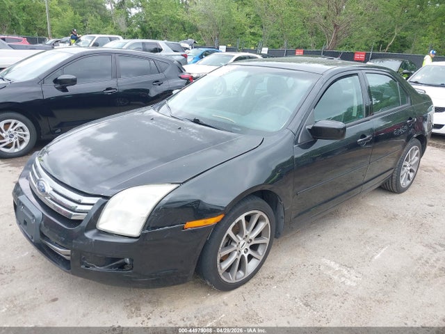 Продаж на аукціоні авто 2009 Ford Fusion Se, vin: 3FAHP07Z89R188840, номер лоту: 44979088