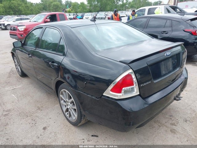 Продаж на аукціоні авто 2009 Ford Fusion Se, vin: 3FAHP07Z89R188840, номер лоту: 44979088