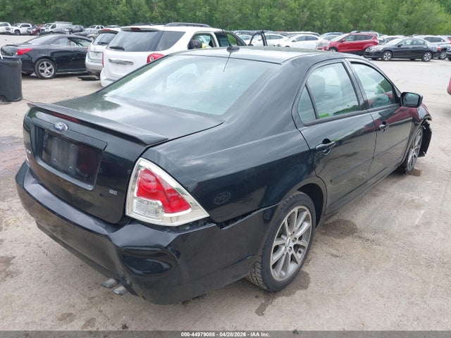 Продаж на аукціоні авто 2009 Ford Fusion Se, vin: 3FAHP07Z89R188840, номер лоту: 44979088