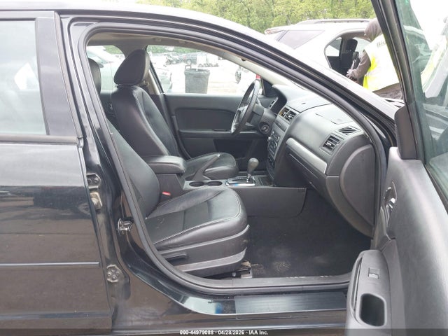 Продаж на аукціоні авто 2009 Ford Fusion Se, vin: 3FAHP07Z89R188840, номер лоту: 44979088