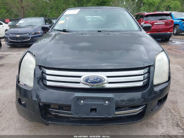 Продаж на аукціоні авто 2009 Ford Fusion Se, vin: 3FAHP07Z89R188840, номер лоту: 44979088
