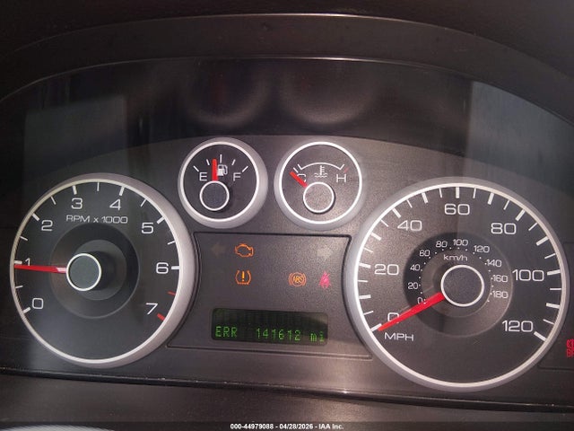 Продаж на аукціоні авто 2009 Ford Fusion Se, vin: 3FAHP07Z89R188840, номер лоту: 44979088