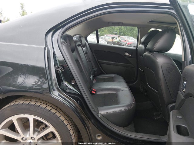 Продаж на аукціоні авто 2009 Ford Fusion Se, vin: 3FAHP07Z89R188840, номер лоту: 44979088