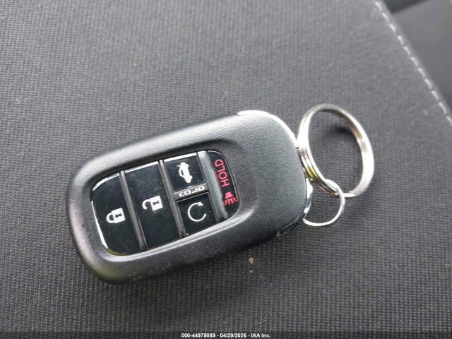 2HGFE4F83SH324382 Honda Civic Hybrid Sport/sport Touring