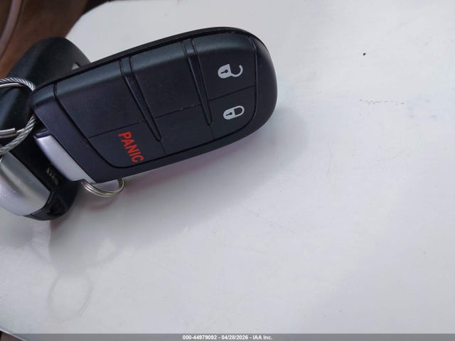 Aukcja sprzedaży 2016 Dodge Durango Sxt, vin: 1C4RDJAG8GC465857, numer aukcji: 44979092