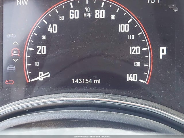 Aukcja sprzedaży 2016 Dodge Durango Sxt, vin: 1C4RDJAG8GC465857, numer aukcji: 44979092