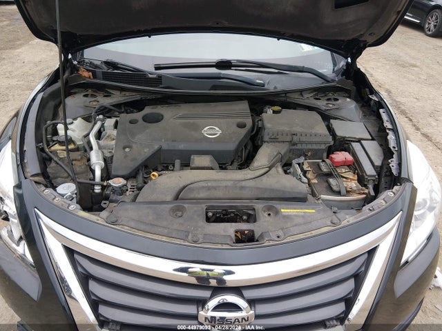 Продажа на аукционе авто 2015 Nissan Altima 2.5 Sv, vin: 1N4AL3AP3FC178507, номер лота: 44979093