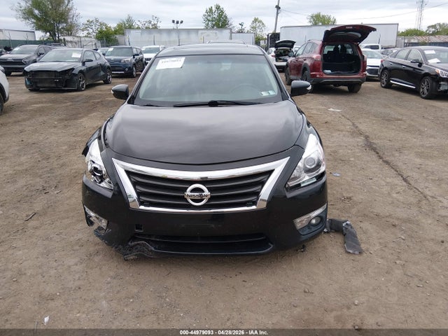 Продажа на аукционе авто 2015 Nissan Altima 2.5 Sv, vin: 1N4AL3AP3FC178507, номер лота: 44979093