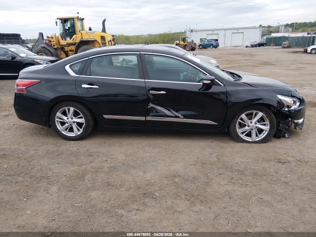 Продажа на аукционе авто 2015 Nissan Altima 2.5 Sv, vin: 1N4AL3AP3FC178507, номер лота: 44979093