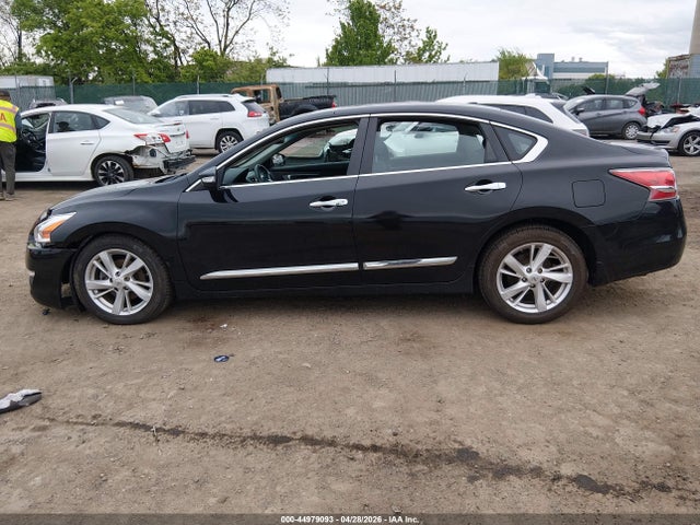 Продажа на аукционе авто 2015 Nissan Altima 2.5 Sv, vin: 1N4AL3AP3FC178507, номер лота: 44979093